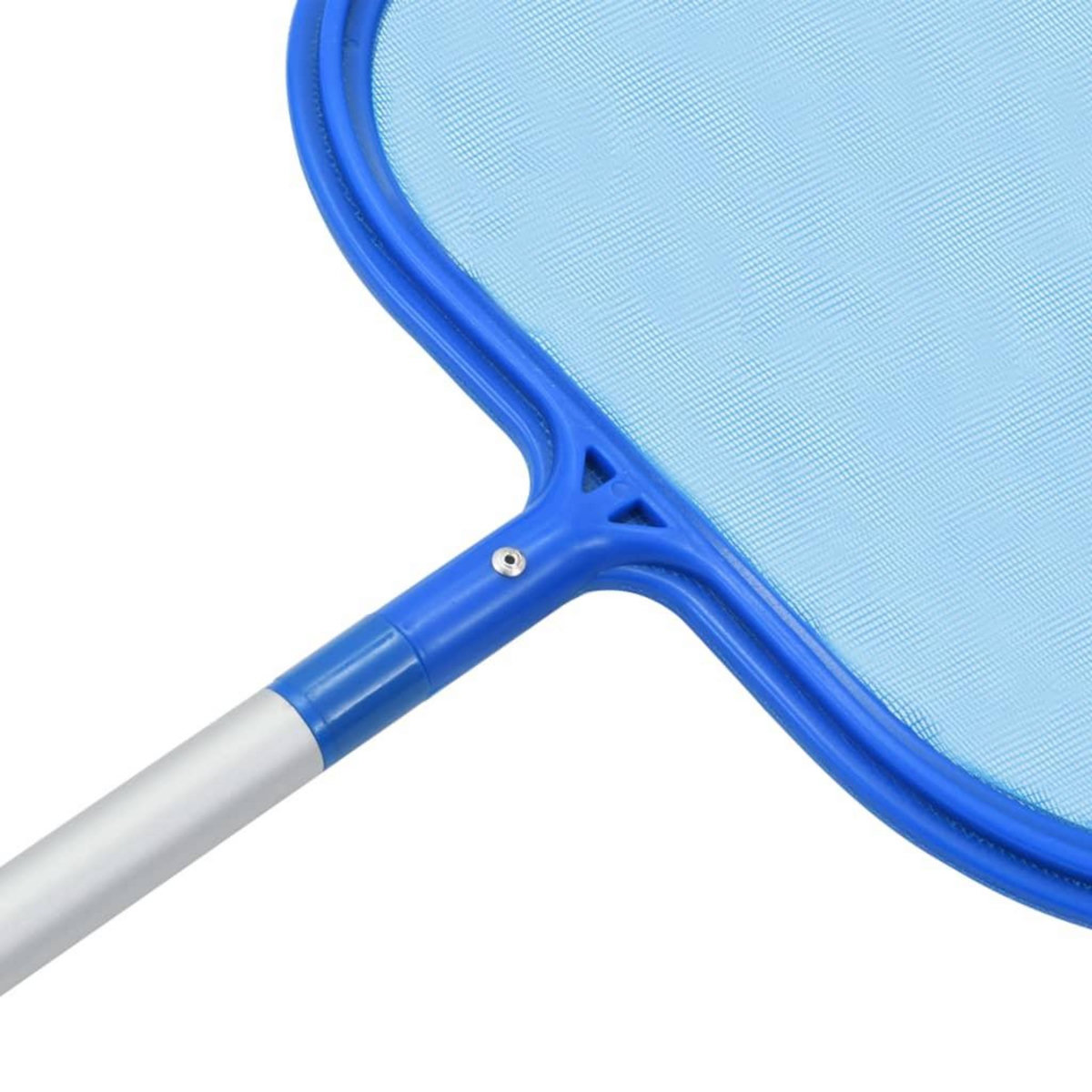 VIDAXL Kit d'entretien de piscine 2 pcs