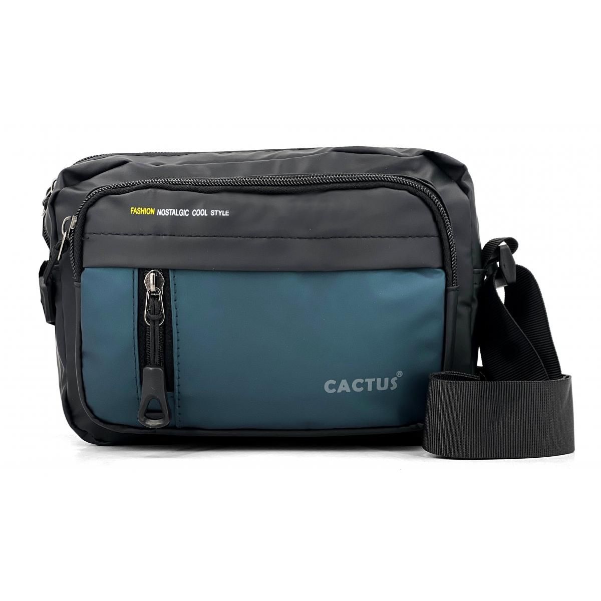 Cactus Sac  bandoulière