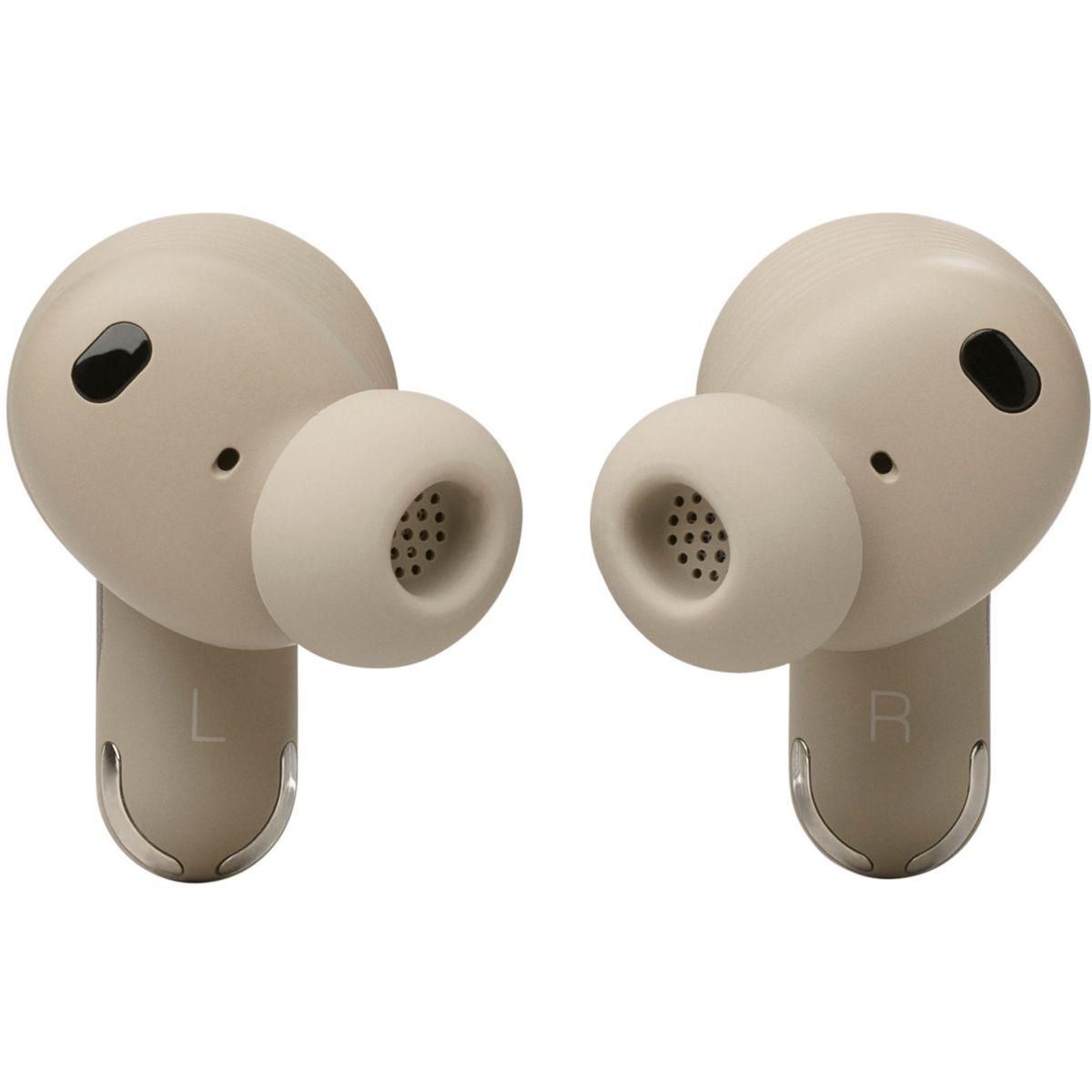 JBL Ecouteurs Tour Pro 3 Champagne