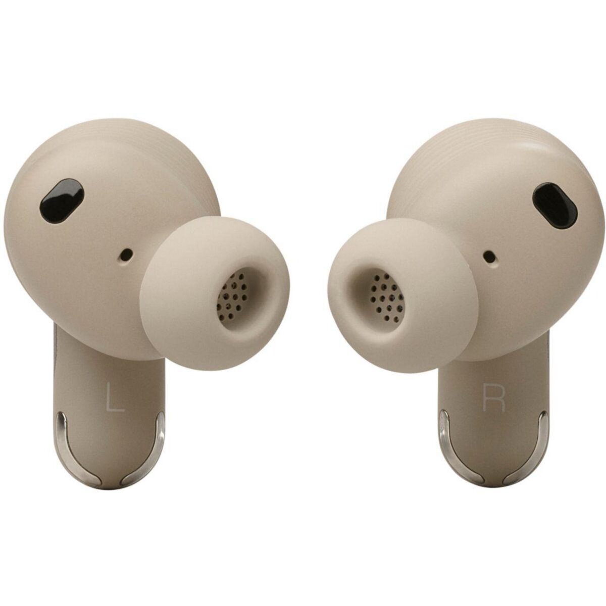 JBL Ecouteurs Tour Pro 3 Champagne