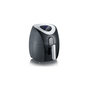 Voir la diapositive 4 : SEVERIN Friteuse 3,2l 1500w noir - FR2430