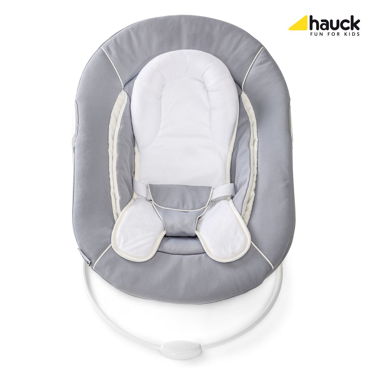 HAUCK Transat bébé Alpha Bouncer 