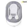 Voir la diapositive 5 : HAUCK Transat bébé Alpha Bouncer 