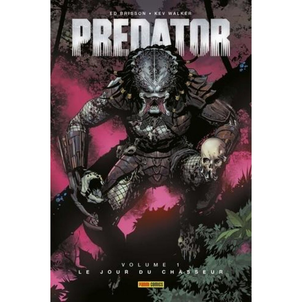 Predator 2024 pas cher