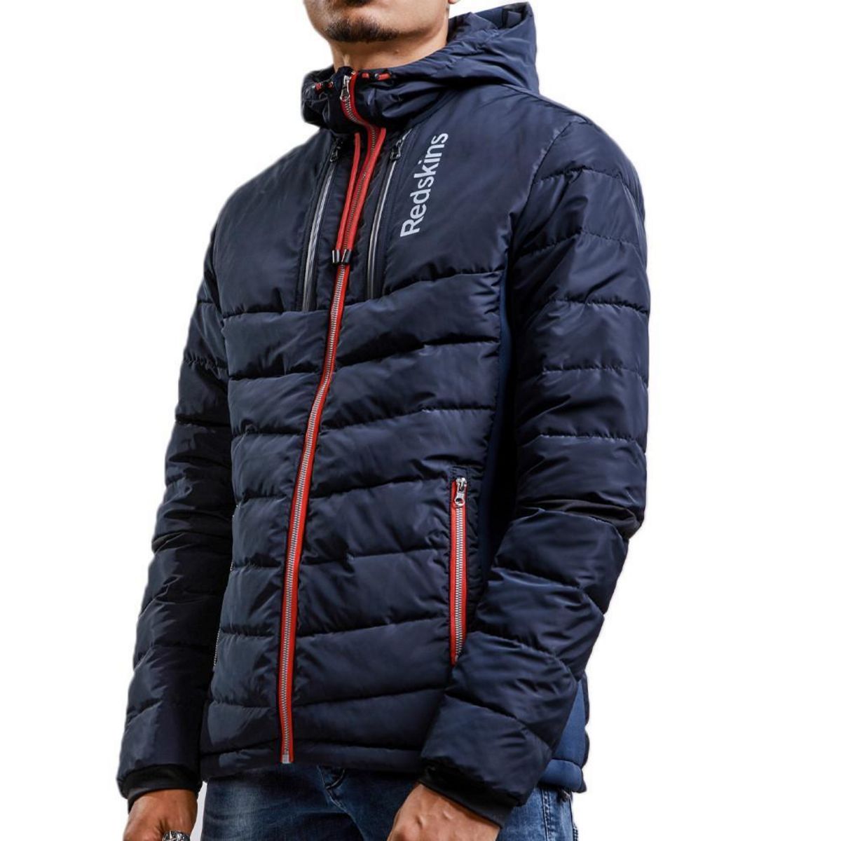 REDSKINS Doudoune  Homme Redskins Venture