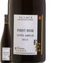 Domaine Engel Alsace Pinot Noir Cuvée Amélie Bio Rouge 2015