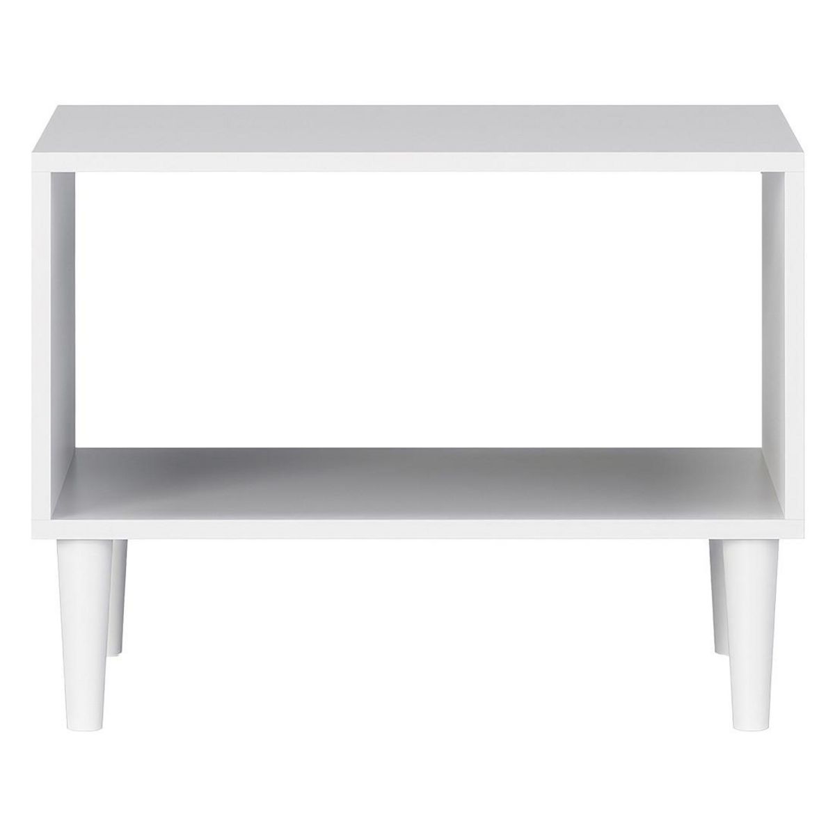 BEST MOBILIER Cleo - lit coffre avec led - 180x200 cm - sommier inclus - en velours