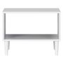 Voir la diapositive 2 : BEST MOBILIER Cleo - lit coffre avec led - 180x200 cm - sommier inclus - en velours