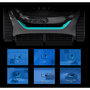 Voir la diapositive 6 : WYBOT Robot piscine électrique sans fil 2h max d'autonomie - wybot c2 pro vision