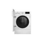 Beko Lave linge séchant hublot encastrable B5DBT68547W
