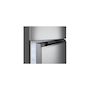 Voir la diapositive 5 : LG Réfrigérateur combiné 55.5cm 266l nofrost silver - GTBV20PYGKD