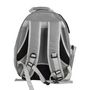 Voir la diapositive 6 : LOVE STORY Sac à dos de transport avec bulle pour chat et chien - Gris