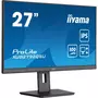 Iiyama Ecran PC PROLITE XUB2792QSU-B6 Plat 27'' IPS