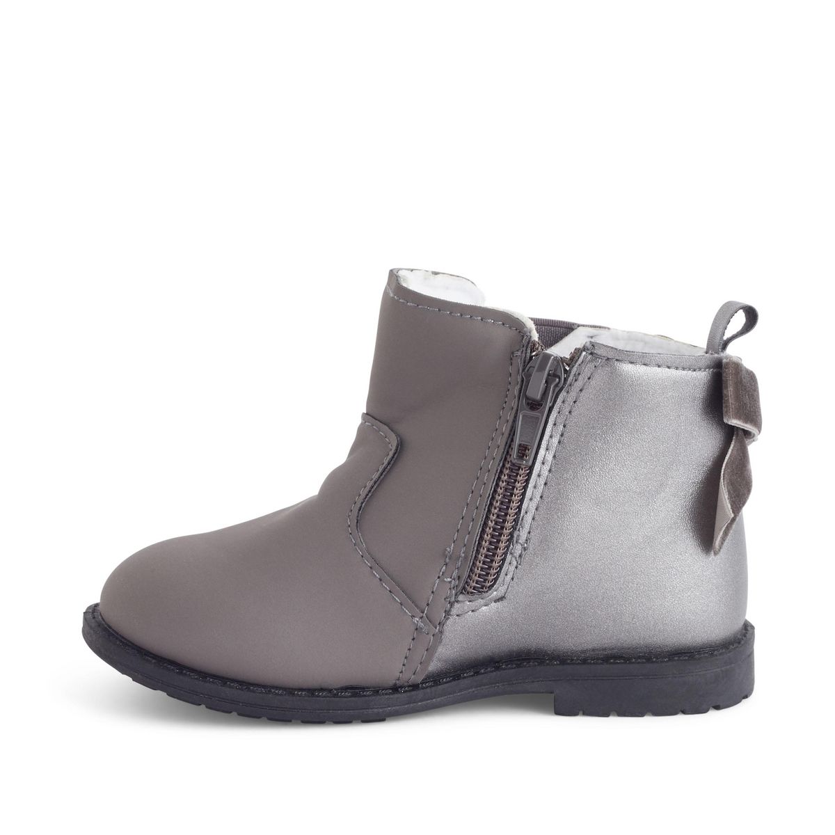 IN EXTENSO Boots bébé fille
