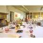 Smartbox Succulent repas avec vin dans un restaurant 1 étoile au Guide MICHELIN 2022 près de Belfort - Coffret Cadeau Gastronomie
