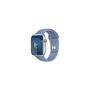 Voir la diapositive 2 : APPLE Bracelet Watch 45mm Sport Bleu d'hiver M/L