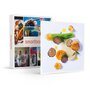 Voir la diapositive 1 : Smartbox Dîner d'exception en restaurant gastronomique - Coffret Cadeau Gastronomie