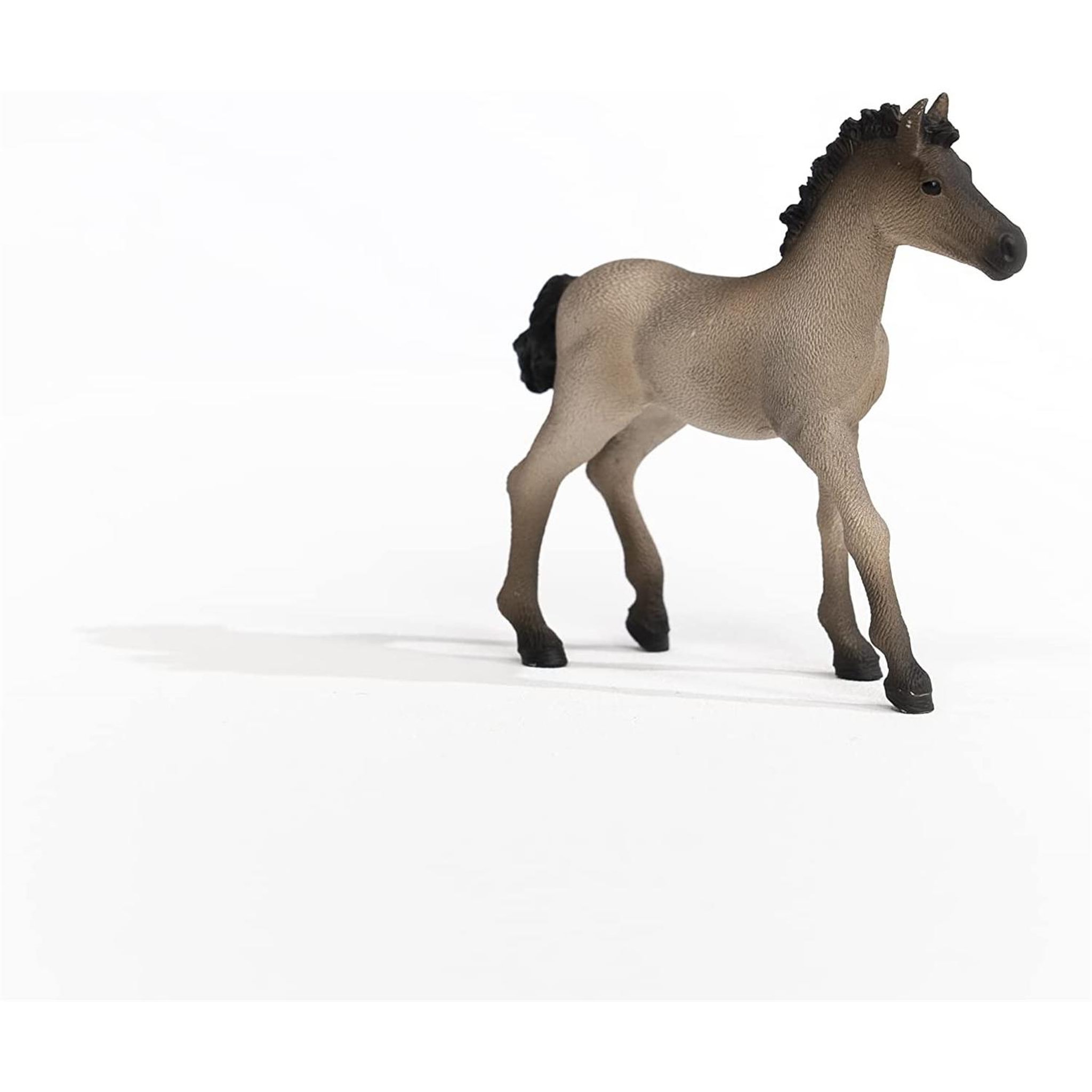 Voir la diapositive 2 : Schleich Figurine animale 13949 poulain criollo definitivo
