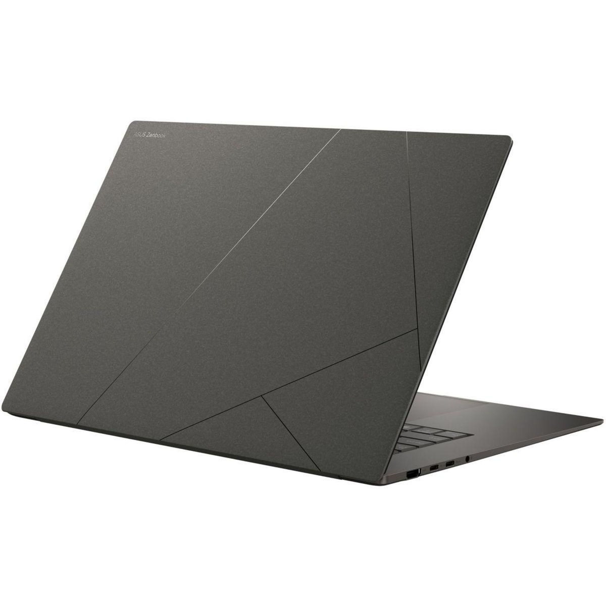 ASUS Ordinateur portable Zenbook S16 OLED UM5606WA-DRRK207W Copilot+ PC