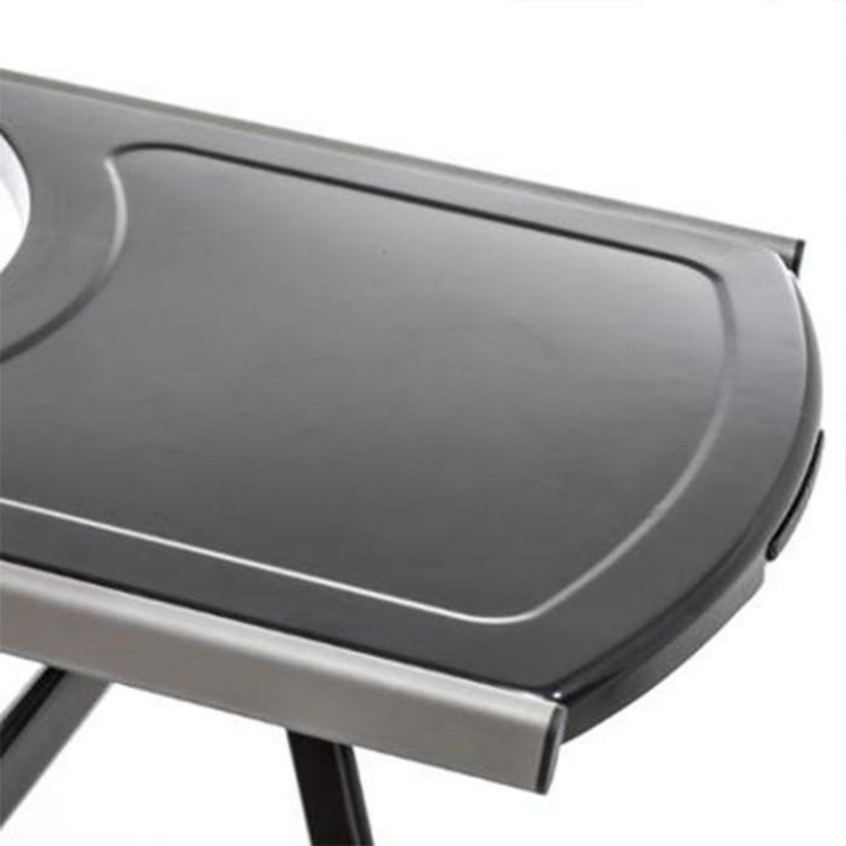 Paris Prix Barbecue Charbon  Neka Pyla  112cm Noir