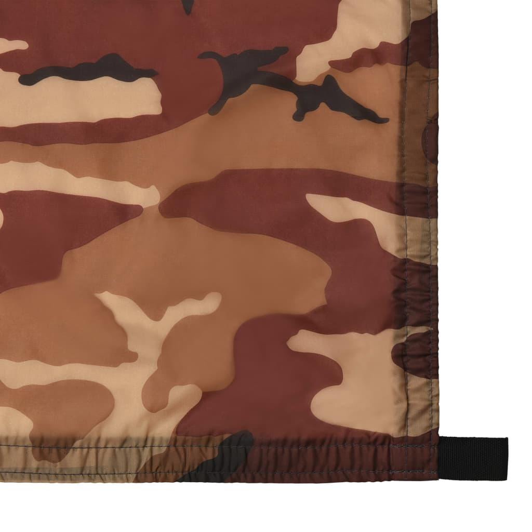 Voir la diapositive 5 : VIDAXL Bache d'exterieur 3x2,85 m camouflage