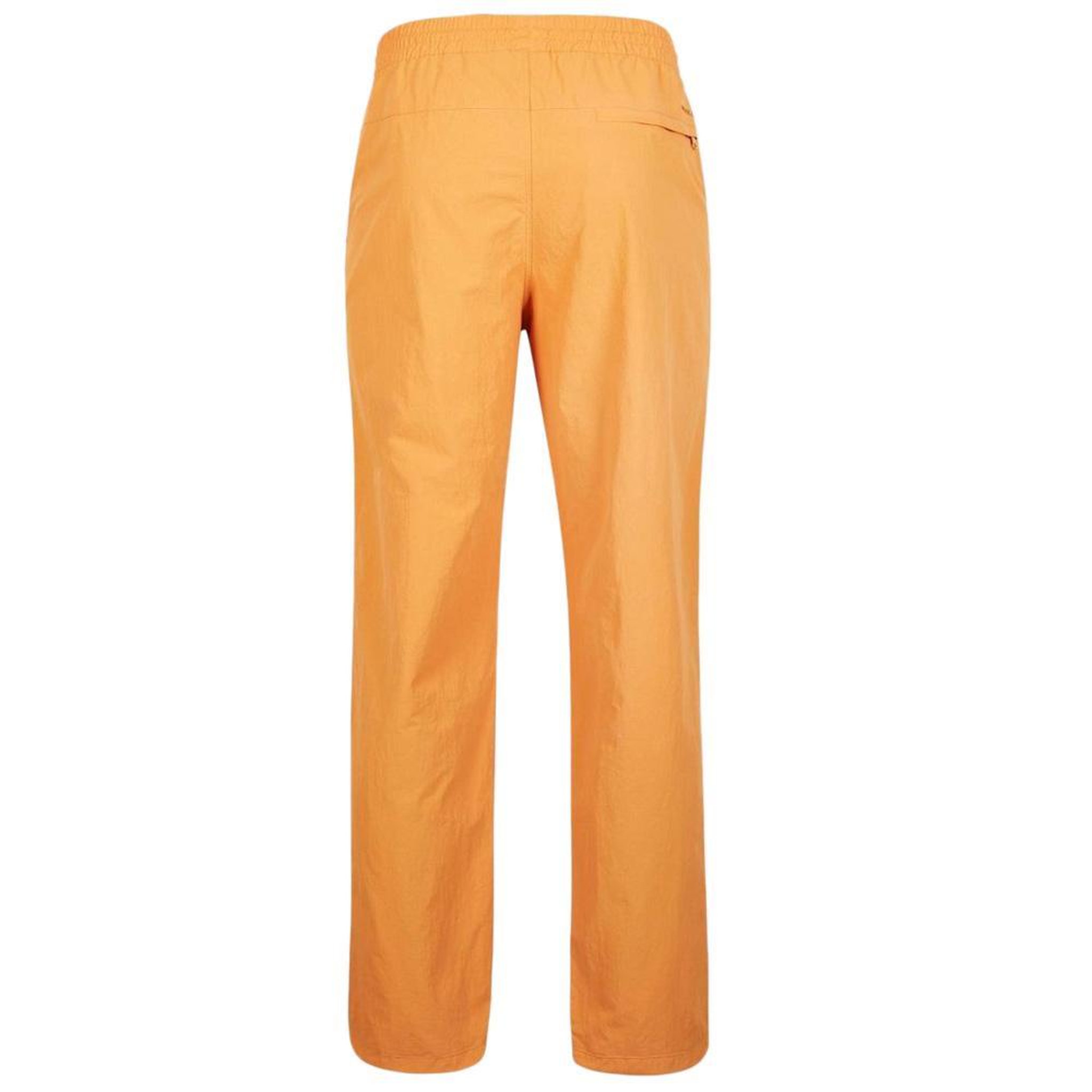 Voir la diapositive 2 : O'NEILL Pantalon fluide Orange Homme O'Neill Outdoor