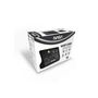 Voir la diapositive 4 : NASA Radio réveil Nasa WSP 1300BK Noir