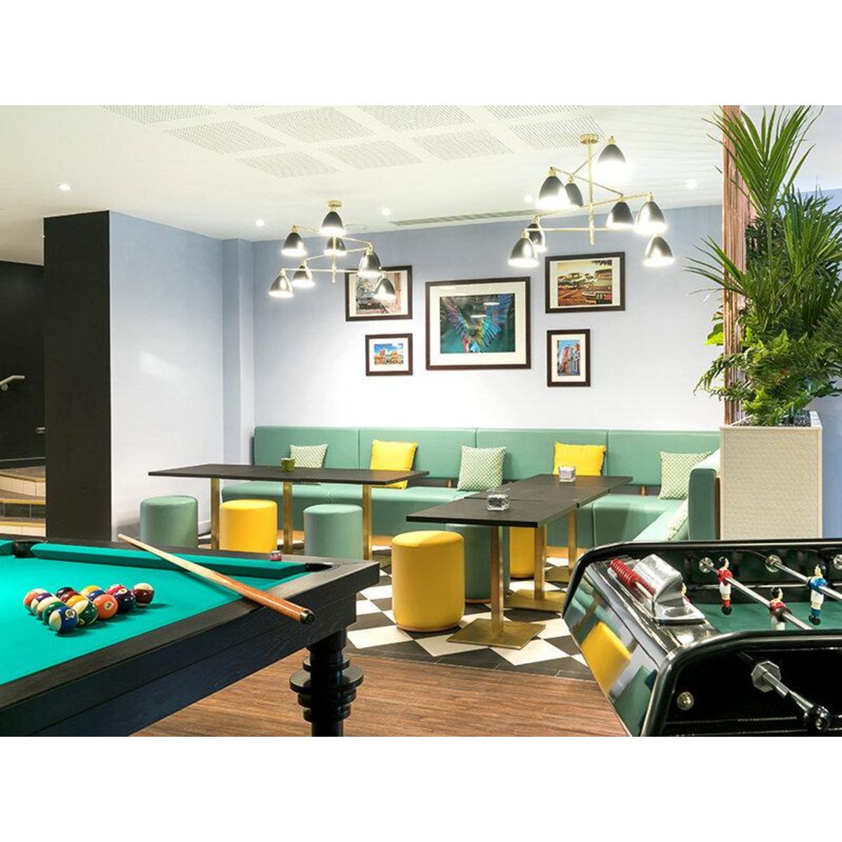 Smartbox Séjour de 2 jours en hôtel 4* à Aix-en-Provence - Coffret Cadeau Séjour