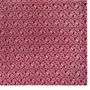 Voir la diapositive 2 : ATMOSPHERA Lot de 4 Serviettes de Table  Olia  40x40cm Rouge