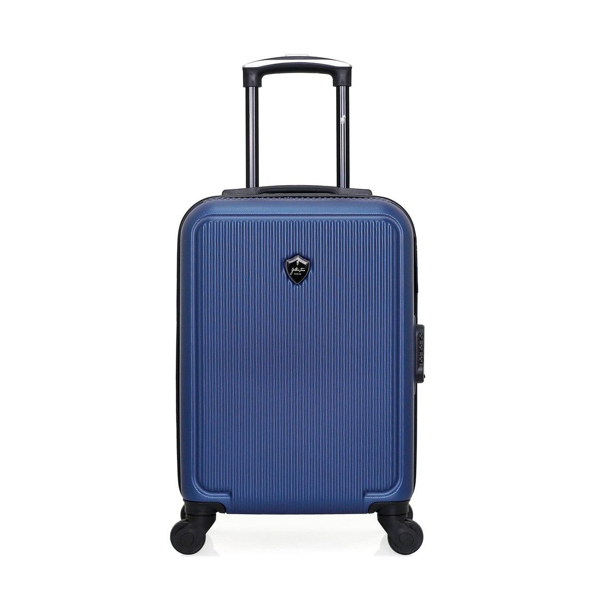 GENTLEMAN FARMER GENTLEMAN FARMER - Valise Cabine XS DALE-E 50 cm 4 Roues