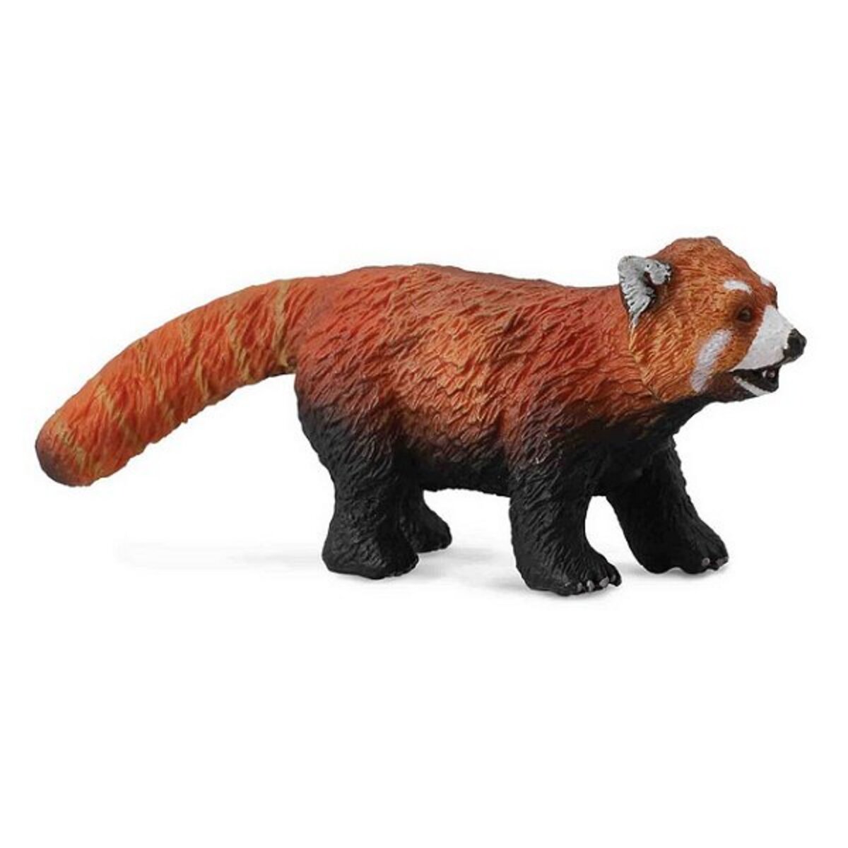 Figurines Collecta Figurine Panda rouge