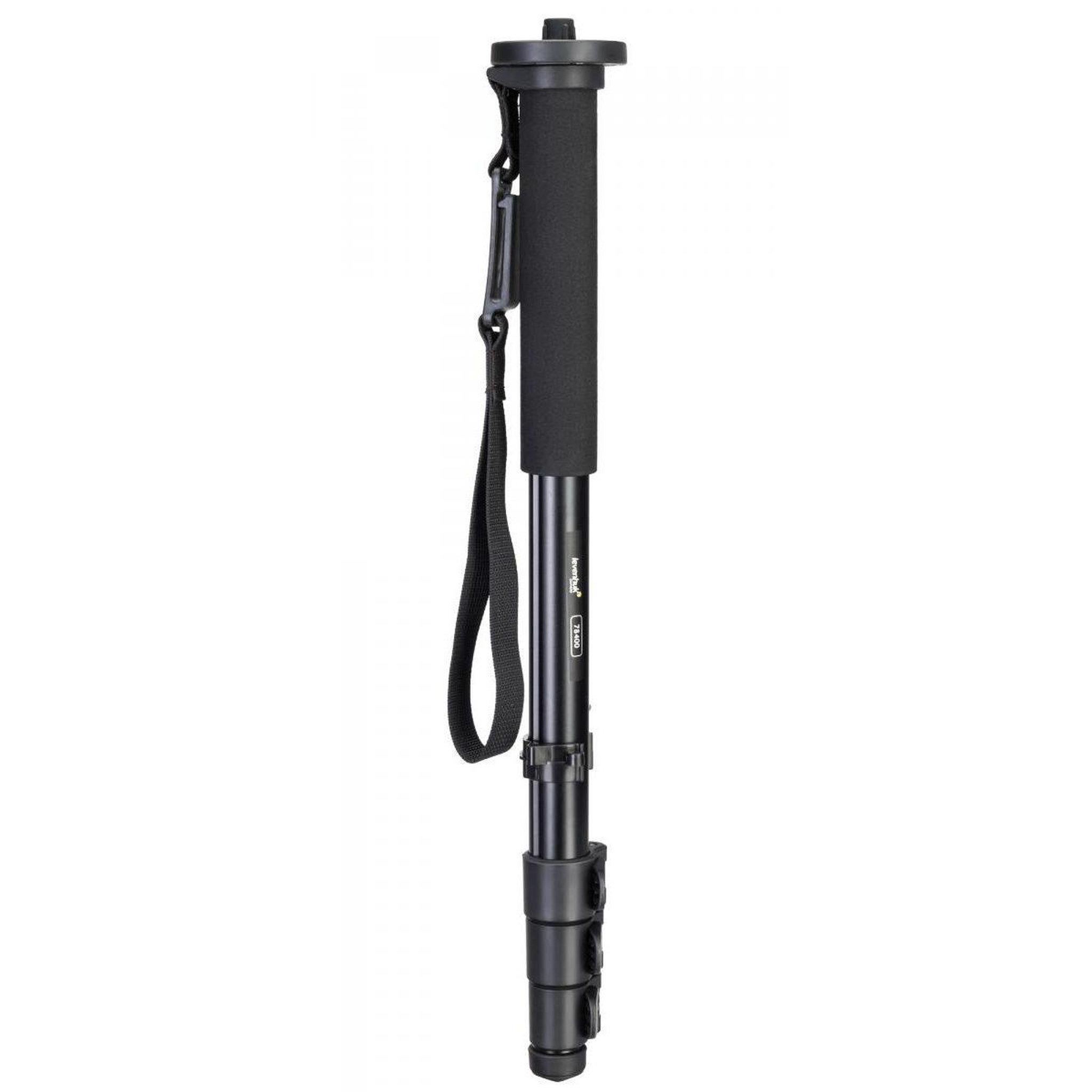 Voir la diapositive 1 : LEVENHUK Monopied  level plus mp10
