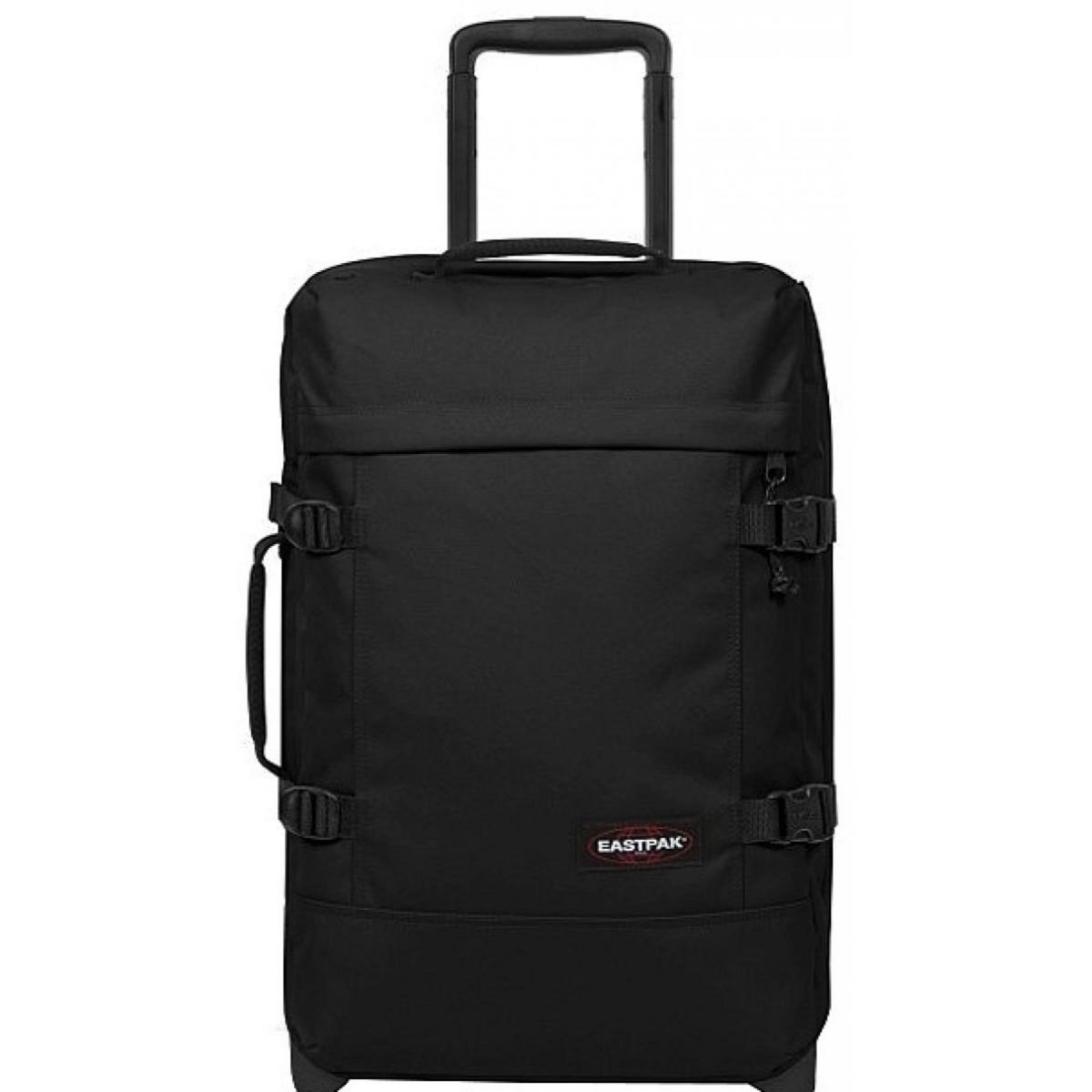 Eastpak Sac de voyage cabine à roulettes 42L double compartiment TSA 51cm