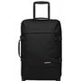 Voir la diapositive 1 : Eastpak Sac de voyage cabine à roulettes 42L double compartiment TSA 51cm
