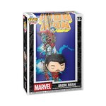 Funko Figurine Funko Pop Comic Cover Marvel Iron Man 68
