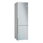 Voir la diapositive 1 : BOSCH Réfrigérateur combiné 60cm 363l nofrost inox - kgn39vlct