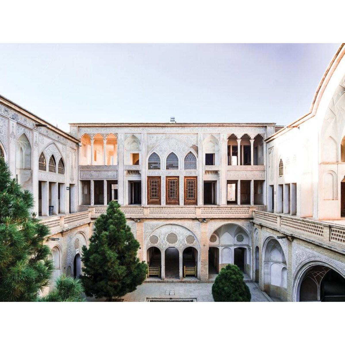 Smartbox Escapade de prestige - Coffret Cadeau Séjour