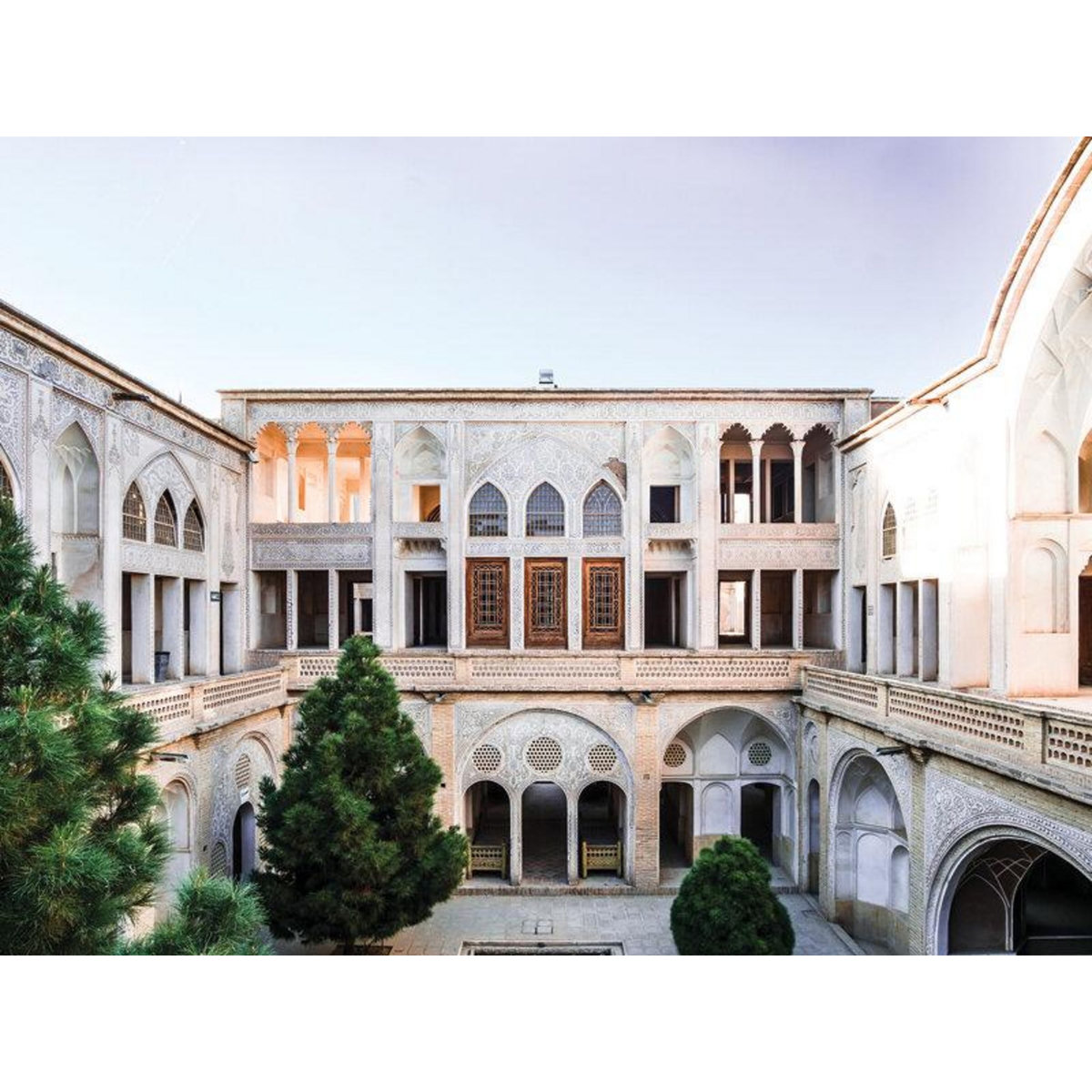 Smartbox Escapade de prestige - Coffret Cadeau Séjour