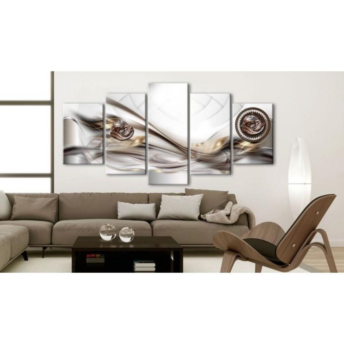 Paris Prix Tableau Imprimé  Amber Marina