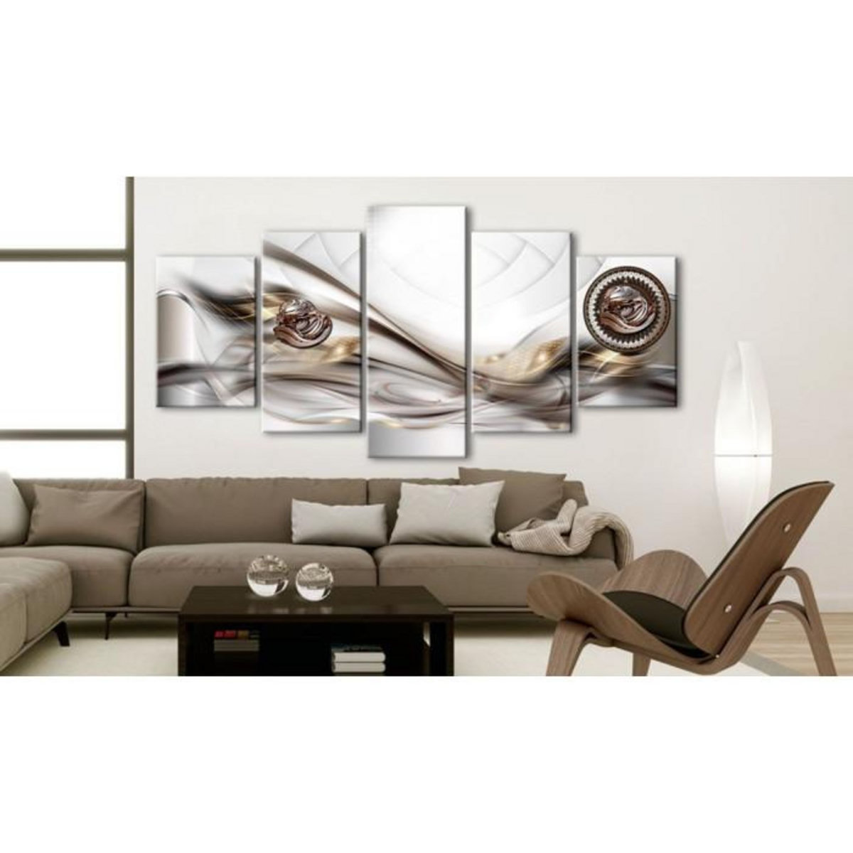 Paris Prix Tableau Imprimé  Amber Marina