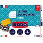DODO Couette Légère microfibre 200 g/m² + 1 carte Ethi'kdo de 10 euros offerte LE TOP DU MOMENT