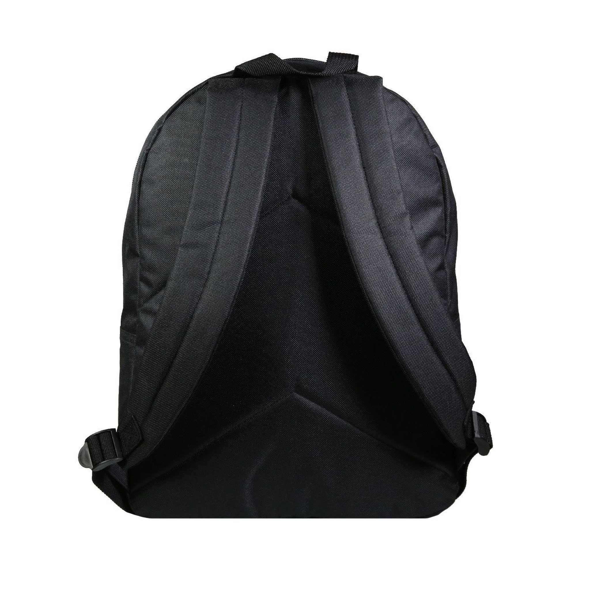 Voir la diapositive 4 : Bagtrotter BAGTROTTER Sac à dos 1 compartiment Spiderman Noir et Blanc
