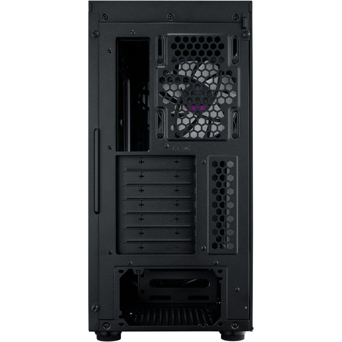 Cooler Master PC Gamer MASTERBOX MB600 F-Flower