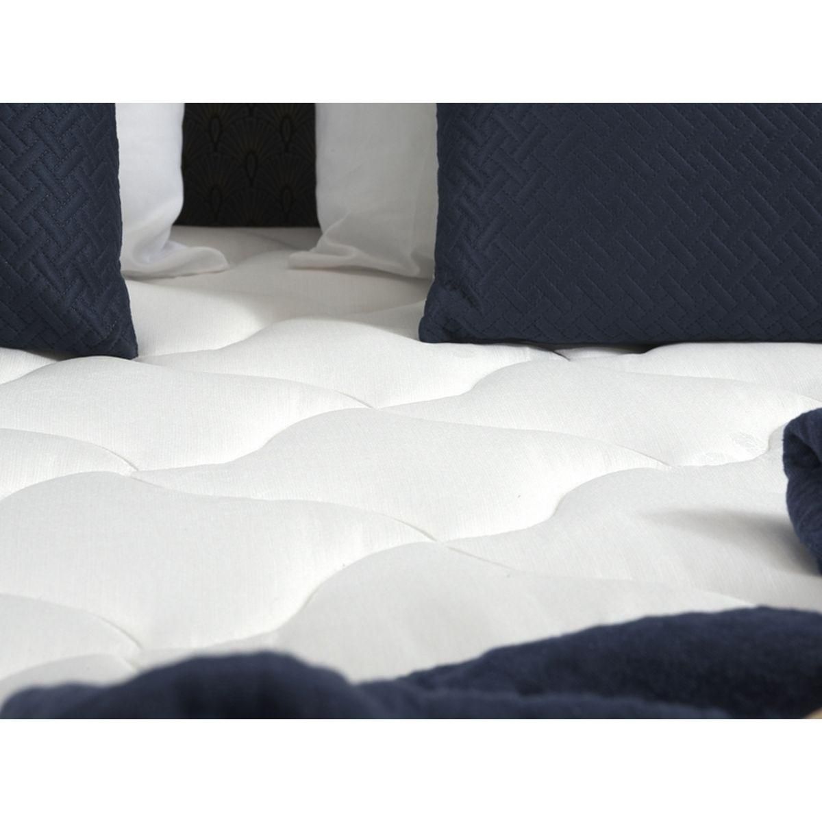Matelas Mousse ferme réversible 160 x 200 cm ALTO