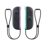 NINTENDO Manette Joy-Con 2 violet et vert Switch 2