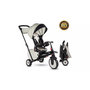 Voir la diapositive 2 : SMARTRIKE Tricycle Évolutif 7 en 1 STR7 Beige pour Bébé
