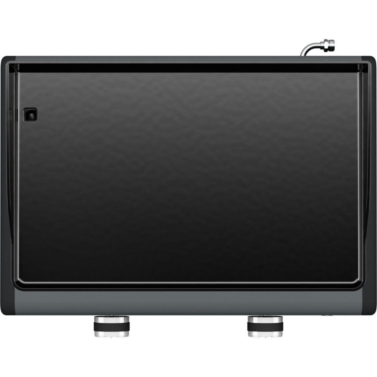 CAMPINGAZ Plancha gaz OTHELLO 2 à poser, 58x36 cm