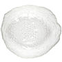 Voir la diapositive 3 : Paris Prix Lot de 6 Coupelles en Verre  Lua  70cl Transparent