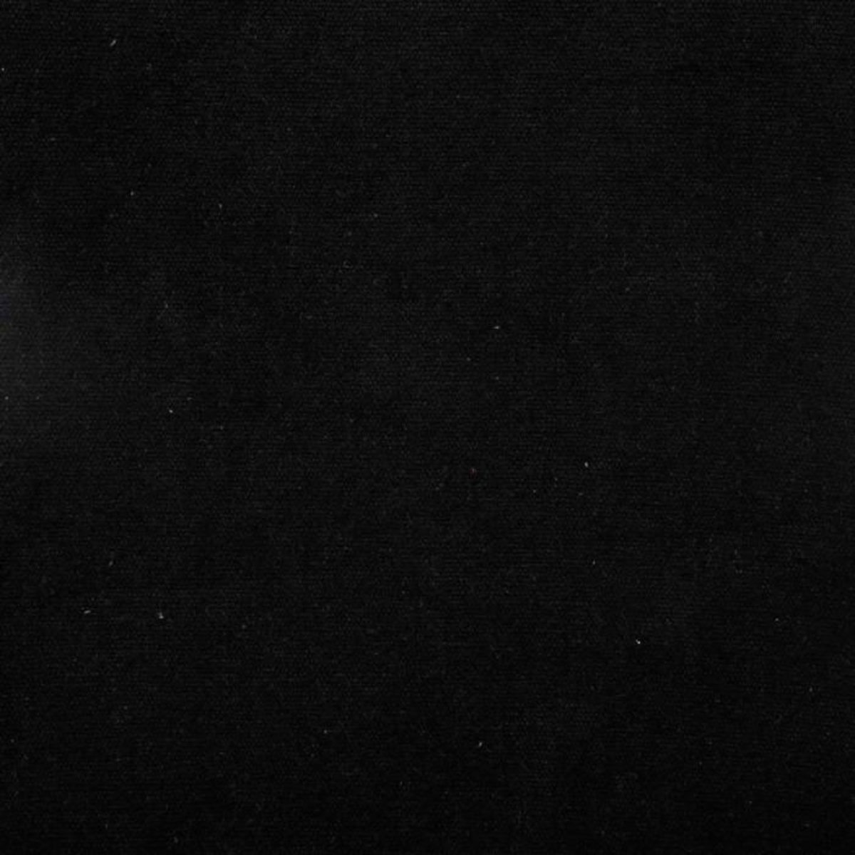 SECRET DE GOURMET Chemin de Table  Maha  38x140cm Noir