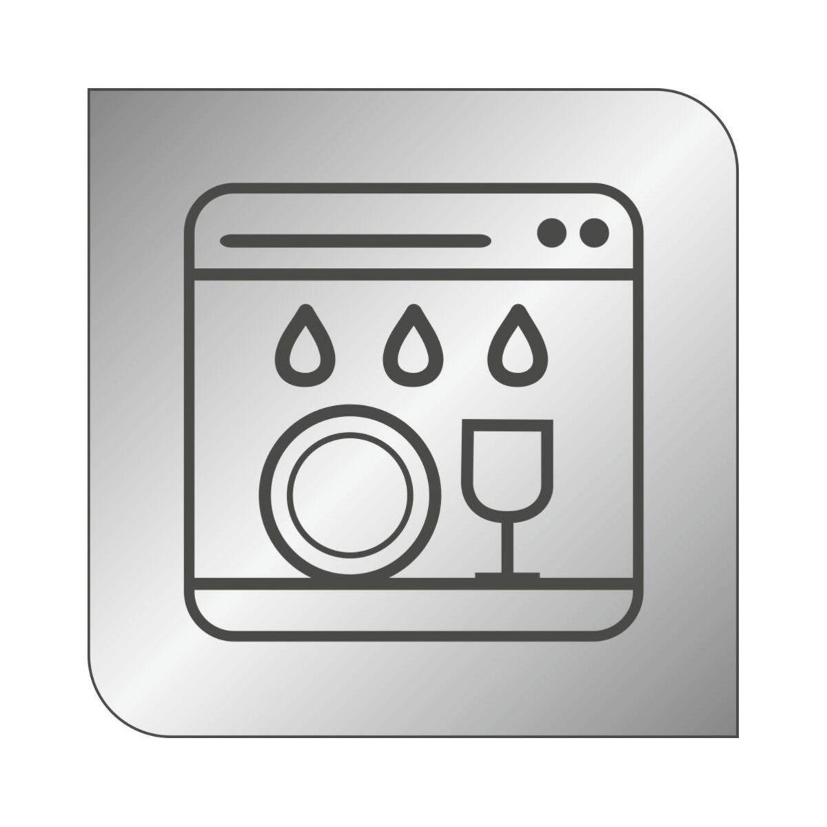 TEFAL Raclette Gourmet Pierre à cuire PR620D12